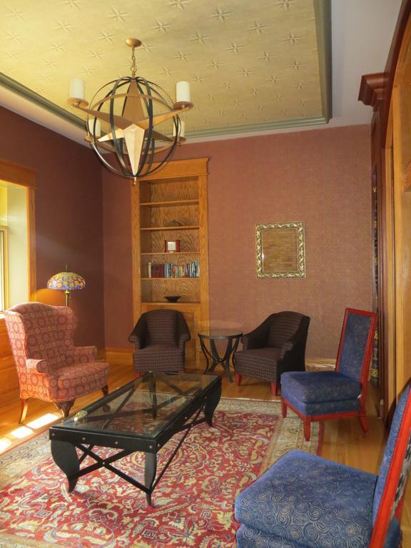 Carleton Of Oak Park Hotel Buitenkant foto