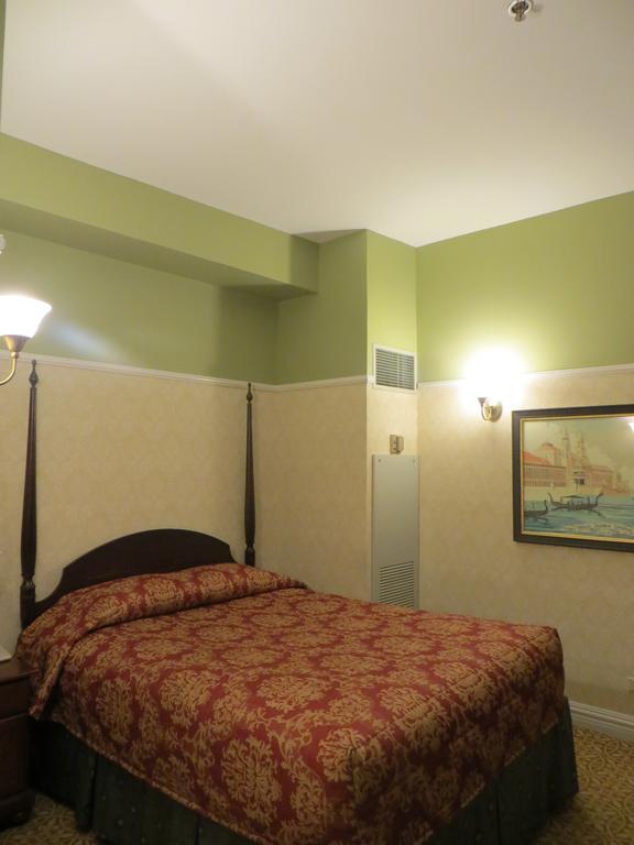 Carleton Of Oak Park Hotel Kamer foto